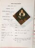 Lot #81 - BATMAN (1989) - Costume Continuity Binder Featuring Archive of Main Cast Polaroids - 41