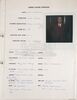 Lot #81 - BATMAN (1989) - Costume Continuity Binder Featuring Archive of Main Cast Polaroids - 42