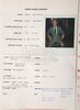 Lot #81 - BATMAN (1989) - Costume Continuity Binder Featuring Archive of Main Cast Polaroids - 43