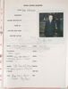 Lot #81 - BATMAN (1989) - Costume Continuity Binder Featuring Archive of Main Cast Polaroids - 46