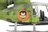 Lot #82 - BATMAN (1989) - Model Miniature Joker Helicopter - 7