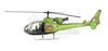 Lot #82 - BATMAN (1989) - Model Miniature Joker Helicopter - 9