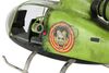 Lot #82 - BATMAN (1989) - Model Miniature Joker Helicopter - 10