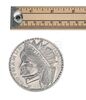 Lot #90 - BATMAN FOREVER (1995) - Two-Face's (Tommy Lee Jones) Oversized Coin - 7