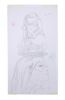 Lot #91 - BATMAN & ROBIN (1997) - Hand-Drawn Poster Art Character Studies - 6