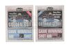 Lot #92 - BATMAN BEGINS (2005) - Two Gotham Post Newspapers - 4