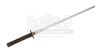 Lot #93 - BATMAN BEGINS (2005) - Bruce Wayne's (Christian Bale) and Henri Ducard's (Liam Neeson) Katana - 3