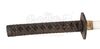 Lot #93 - BATMAN BEGINS (2005) - Bruce Wayne's (Christian Bale) and Henri Ducard's (Liam Neeson) Katana - 4