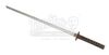 Lot #93 - BATMAN BEGINS (2005) - Bruce Wayne's (Christian Bale) and Henri Ducard's (Liam Neeson) Katana - 5