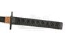 Lot #93 - BATMAN BEGINS (2005) - Bruce Wayne's (Christian Bale) and Henri Ducard's (Liam Neeson) Katana - 10
