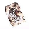 Lot #95 - THE DARK KNIGHT (2008) - Scorched Joker Card Autographed by Heath Ledger - 3