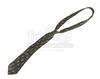 Lot #98 - THE DARK KNIGHT (2008) - Joker's (Heath Ledger) Neck Tie - 3