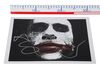 Lot #100 - THE DARK KNIGHT (2008) - Heath Ledger 'Joker' Autographed Photo - 4