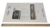 Lot #102 - *BATTERIES NOT INCLUDED (1987) - Pair of Hand-drawn Ralph McQuarrie "Mom" Spaceship Illustration Sheets - 6