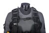 Lot #130 - THE BOURNE IDENTITY (2002) - Jason Bourne's (Matt Damon) Wetsuit Costume - 3