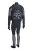 Lot #130 - THE BOURNE IDENTITY (2002) - Jason Bourne's (Matt Damon) Wetsuit Costume - 8