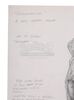Lot #132 - BRAVEHEART (1995) - Three Charles Knode Costume Sketches - 8