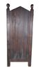 Lot #133 - BRAVEHEART (1995) - Screen-Matched King and Queen Baronial-Style Thrones - 19