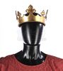 Lot #134 - BRAVEHEART (1995) - King Edward I's (Patrick McGoohan) Tunic and Crown - 2