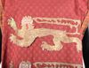 Lot #134 - BRAVEHEART (1995) - King Edward I's (Patrick McGoohan) Tunic and Crown - 3