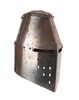 Lot #135 - BRAVEHEART (1995) - Royal Knight's Helmet - 2