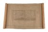 Lot #136 - BRAZIL (1985) - Robert De Niro's Chair Back - 3