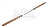 Lot #141 - BRUCE LEE: GAME OF DEATH (1972) - Bruce Lee's Outdoor-filming Nunchaku - 8