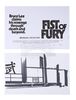 Lot #142 - BRUCE LEE: FIST OF FURY (1972) - Jock Hand-drawn Mondo Poster Concept Study Artwork - 3