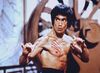 Lot #143 - BRUCE LEE: ENTER THE DRAGON (1973) - Limited-edition Print Autographed by Michael Allin - 2