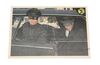 Lot #148 - THE GREEN HORNET (TV SERIES, 1966-67) - Bruce Lee and Van Williams Autographed Card - 2