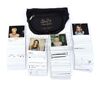 Lot #149 - BUFFY THE VAMPIRE SLAYER (TV SERIES, 1997-2003) - Buffy Summers (Sarah Michelle Gellar) and Additional Character Polaroids with Crew Waist Bag - 2