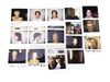 Lot #149 - BUFFY THE VAMPIRE SLAYER (TV SERIES, 1997-2003) - Buffy Summers (Sarah Michelle Gellar) and Additional Character Polaroids with Crew Waist Bag - 5