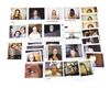 Lot #149 - BUFFY THE VAMPIRE SLAYER (TV SERIES, 1997-2003) - Buffy Summers (Sarah Michelle Gellar) and Additional Character Polaroids with Crew Waist Bag - 6