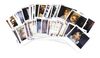 Lot #149 - BUFFY THE VAMPIRE SLAYER (TV SERIES, 1997-2003) - Buffy Summers (Sarah Michelle Gellar) and Additional Character Polaroids with Crew Waist Bag - 7