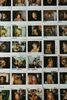 Lot #149 - BUFFY THE VAMPIRE SLAYER (TV SERIES, 1997-2003) - Buffy Summers (Sarah Michelle Gellar) and Additional Character Polaroids with Crew Waist Bag - 9