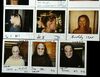 Lot #149 - BUFFY THE VAMPIRE SLAYER (TV SERIES, 1997-2003) - Buffy Summers (Sarah Michelle Gellar) and Additional Character Polaroids with Crew Waist Bag - 15