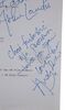 Lot #150 - BURKE & HARE (2010) - Sir Christopher Lee Personal Annotated and Cast-autographed Shooting Script - 3
