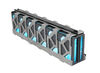 Lot #151 - CAPTAIN AMERICA: THE FIRST AVENGER (2011) - Light-up Hydra Battery