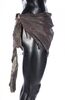 Lot #152 - CAST AWAY (2000) - Chuck Noland's (Tom Hanks) Desert Island Loincloth - 7