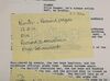 Lot #153 - CHAPLIN (1992) - Richard Attenborough Annotated Script Pages - 3