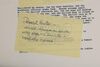 Lot #153 - CHAPLIN (1992) - Richard Attenborough Annotated Script Pages - 4