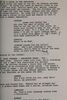 Lot #153 - CHAPLIN (1992) - Richard Attenborough Annotated Script Pages - 7