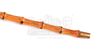 Lot #154 - CHAPLIN (1992) - Charlie Chaplin's (Robert Downey Jr.) Cane - 5