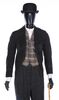 Lot #155 - CHAPLIN (1992) - Charlie Chaplin's (Robert Downey Jr.) Costume - 2