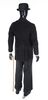 Lot #155 - CHAPLIN (1992) - Charlie Chaplin's (Robert Downey Jr.) Costume - 5