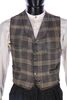 Lot #155 - CHAPLIN (1992) - Charlie Chaplin's (Robert Downey Jr.) Costume - 10