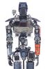 Lot #156 - CHAPPIE (2015) - Full-Size Chappie Robot - 4