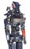 Lot #156 - CHAPPIE (2015) - Full-Size Chappie Robot - 2