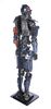 Lot #156 - CHAPPIE (2015) - Full-Size Chappie Robot - 13