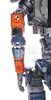 Lot #156 - CHAPPIE (2015) - Full-Size Chappie Robot - 15